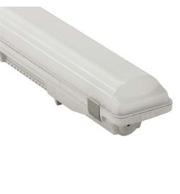 Integrated-LED Tri-Proof Light - 35W-30W-25W-20W -  OSRAM Driver - 120cm