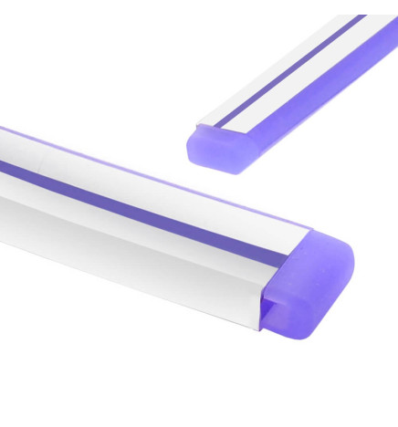 Néon LED flexible 24V - 10W/m - Bobine 50m - 6x12mm - JAUNE