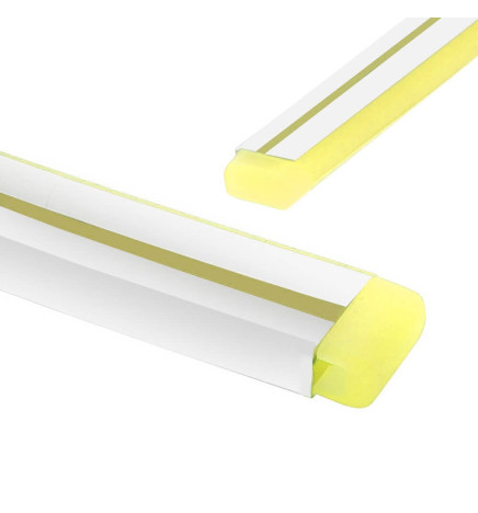 Néon LED flexible 24V - 10W/m - Bobine 50m - 6x12mm - VERT
