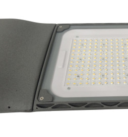 LED gadebelysning 100W CAPRI Philips Driver Programmerbar SMD5050 240Lm / W