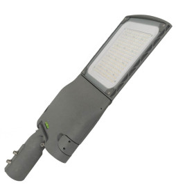 LED gatelys 100W CAPRI Philips Driver Programmerbar SMD5050 240Lm/W
