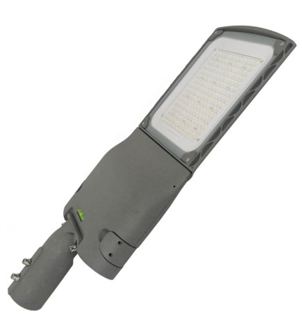 LED gadebelysning 100W CAPRI Philips Driver Programmerbar SMD5050 240Lm / W