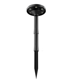 LED Solar garden light - GENK - IP65 - CCT