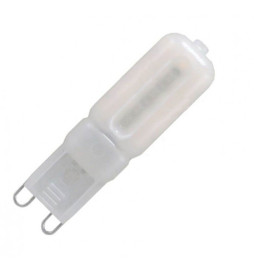 G9 LED-lamppu - 5W - 360° G9 Regulable