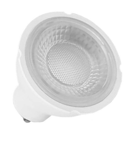 Spot  LED SMD 6W 38° GU10 - Osram Chip