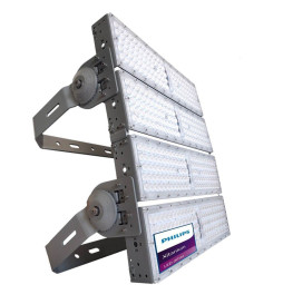 1200W LED Floodlight PHILIPS Xitanium - CORE MAX- 220Lm/W- CLASS A