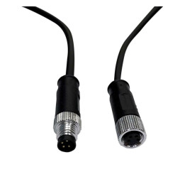 Connettore del cavo in - I - IP67
