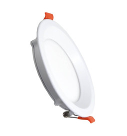 12W LED Downlight Round - OSRAM CHIP DURIS E 2835 - CCT - UGR19