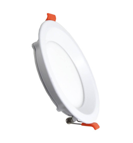 12W LED Downlight Round - OSRAM CHIP DURIS E 2835 - CCT - UGR19