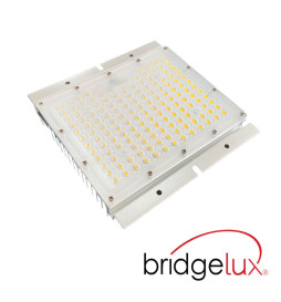 Optisches LED-Modul - 65W- MOSO - Dimmbar Programmierbar - HOHE LEUCHTDAUER 180Lm/W - Bridgelux