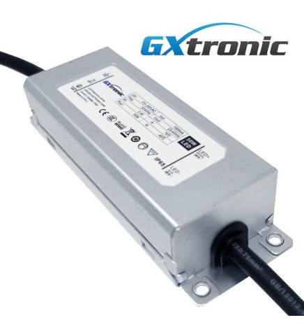 50W Module LED MAGNUM OSRAM Chip 180Lm/W136º x 78º