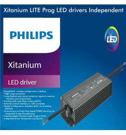 1200W LED Floodlight PHILIPS Xitanium - CORE MAX- 220Lm/W- CLASS A