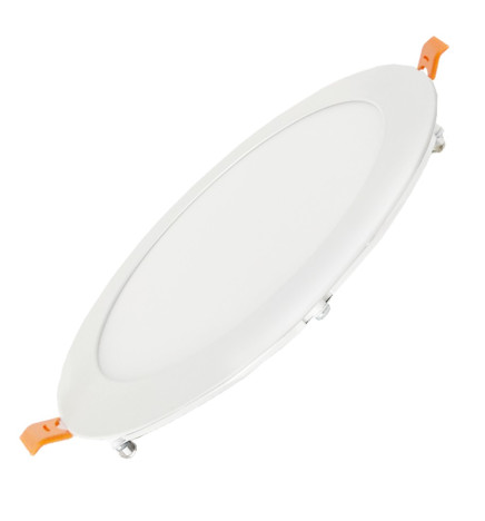 15W LED Circular Downlight Slim OSRAM Chip