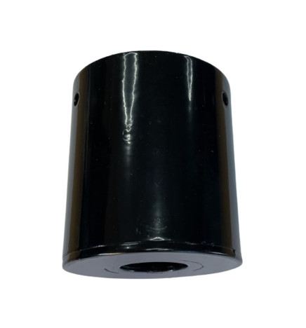 Coupling support for LED street lamp - 70mm