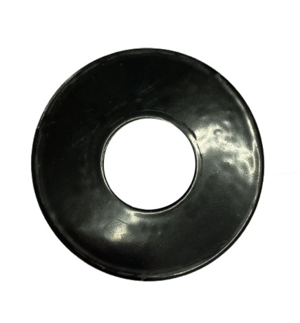 Coupling support for LED street lamp - 70mm