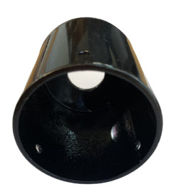 Coupling support for LED street lamp - 70mm