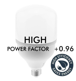 LED Lampe 33W - 3630Lm - E27 - IP20
