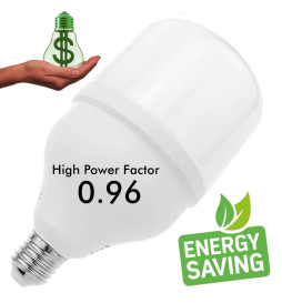 LED Lampe 33W - 3630Lm - E27 - IP20