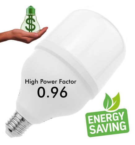LED Lampe 33W - 3630Lm - E27 - IP20