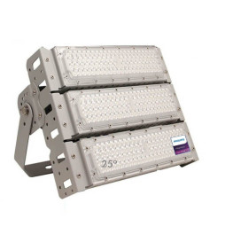 150W LED  Floodlight MAGNUM AIR  180Lm/W 25º