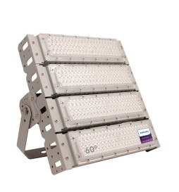 LED-strålkastare 200W MAGNUM LUFT 180Lm / W 60º