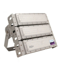 150W LED  Floodlight MAGNUM AIR  180Lm/W 60º