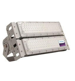 100W LED  Floodlight MAGNUM AIR  186Lm/W 25º