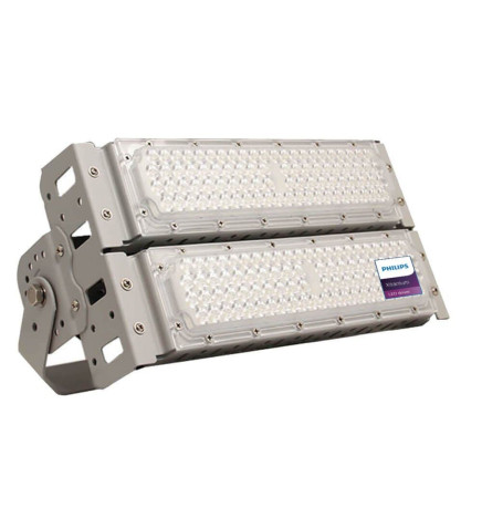 LED projektør 100W MAGNUM LUFT 180Lm / W 25º