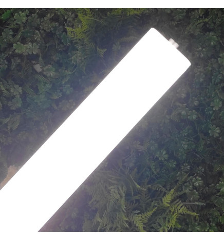 LED Batten - ARTISTIC - 40W - OSRAM CHIP - Exclusive and Customizable Ceilings - 120cm