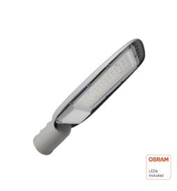 50W LED-gadebelysning AVANT - OSRAM CHIP
