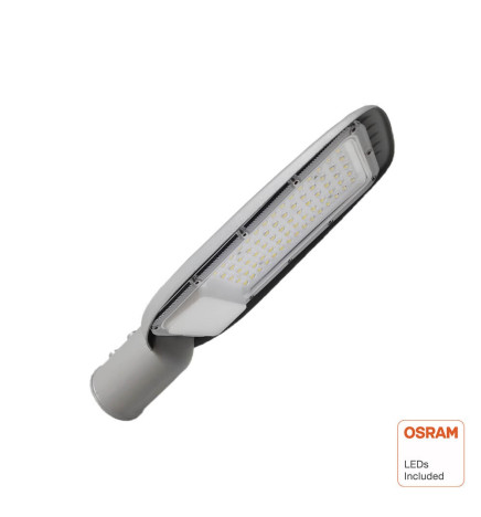 50W LED-gadebelysning AVANT - OSRAM CHIP