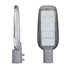 50W LED-gadebelysning AVANT - OSRAM CHIP