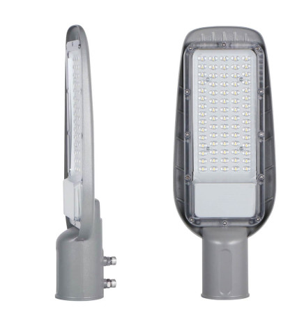50W LED Straßenleuchte AVANT - OSRAM CHIP