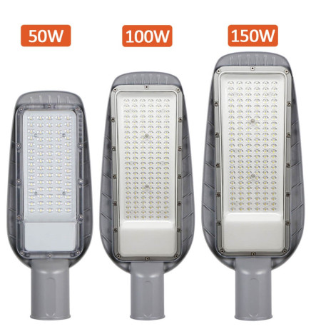 150W LED Streetlight MAXLIGHT - OSRAM CHIP