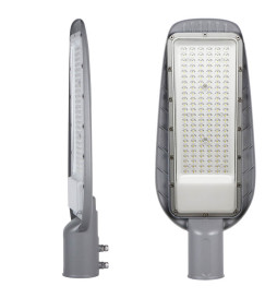 150W LED Straßenleuchte MAXLIGHT - OSRAM CHIP