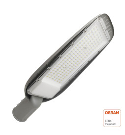 Farol LED 150W MAXLIGHT - OSRAM CHIP