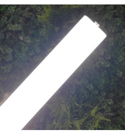 LED Batten - ARTISTIC - 40W - OSRAM CHIP - Exclusive and Customizable Ceilings - 120cm