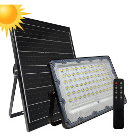 Proiettore a LED Esterno 200W SOLARE AVANT LUMILEDS - 5700K