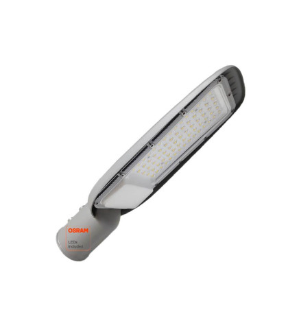 50W LED Straßenleuchte AVANT - OSRAM CHIP