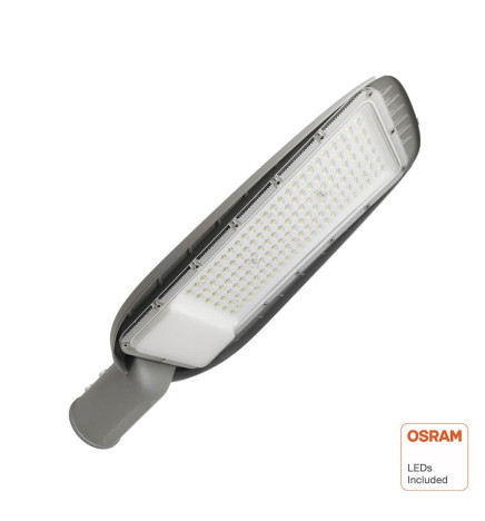 100W LED Straßenleuchte AVANT - OSRAM CHIP