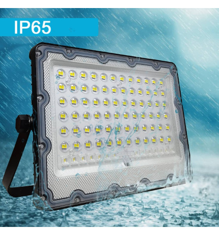 Proiettore a LED Esterno 200W SOLARE AVANT LUMILEDS - 5700K