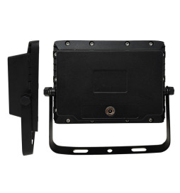 100W SOLAR LED Outdoor Floodlight - AVANT LUMILEDS - 5700K