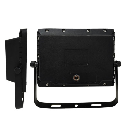 100W SOLAR LED Outdoor Floodlight - AVANT LUMILEDS - 5700K