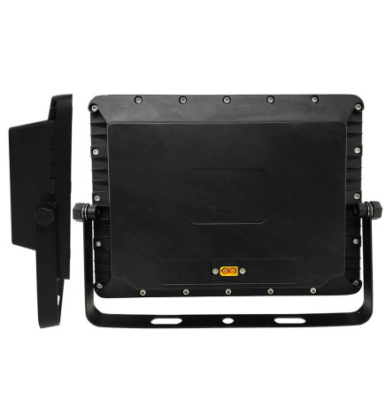 LED Lyskaster Utendørs SOLCELLE 200W AVANT LUMILEDS - 5700K
