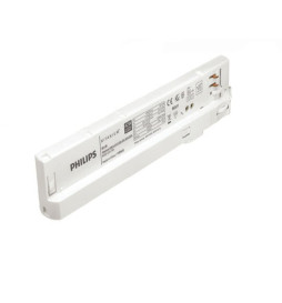 LED Driver - Philips XITANIUM - for 3-phase track XI 36W-42W/a0.9-1.05A 40V DS 3CW 240V - 5 years warranty