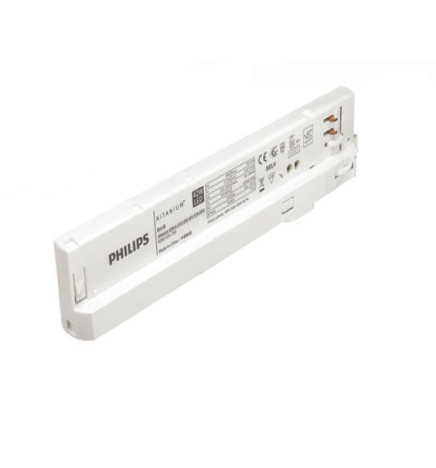 LED Driver - Philips XITANIUM - for 3-phase track XI 36W-42W/a0.9-1.05A 40V DS 3CW 240V - 5 years warranty