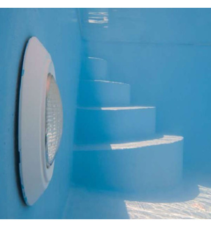 Housing PAR56 Recessed for LED Swimming Pool Spotlight