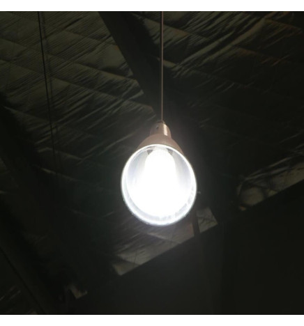 LED Lampe 33W - 3630Lm - E27 - IP20