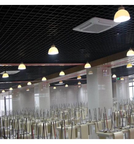LED Lampe 33W - 3630Lm - E27 - IP20