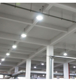 LED Lampe 33W - 3630Lm - E27 - IP20